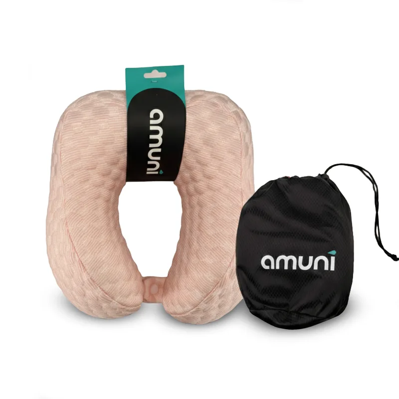 Almohada de Viaje Matelassé