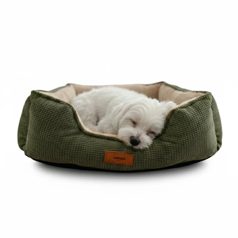 Cama para Mascotas