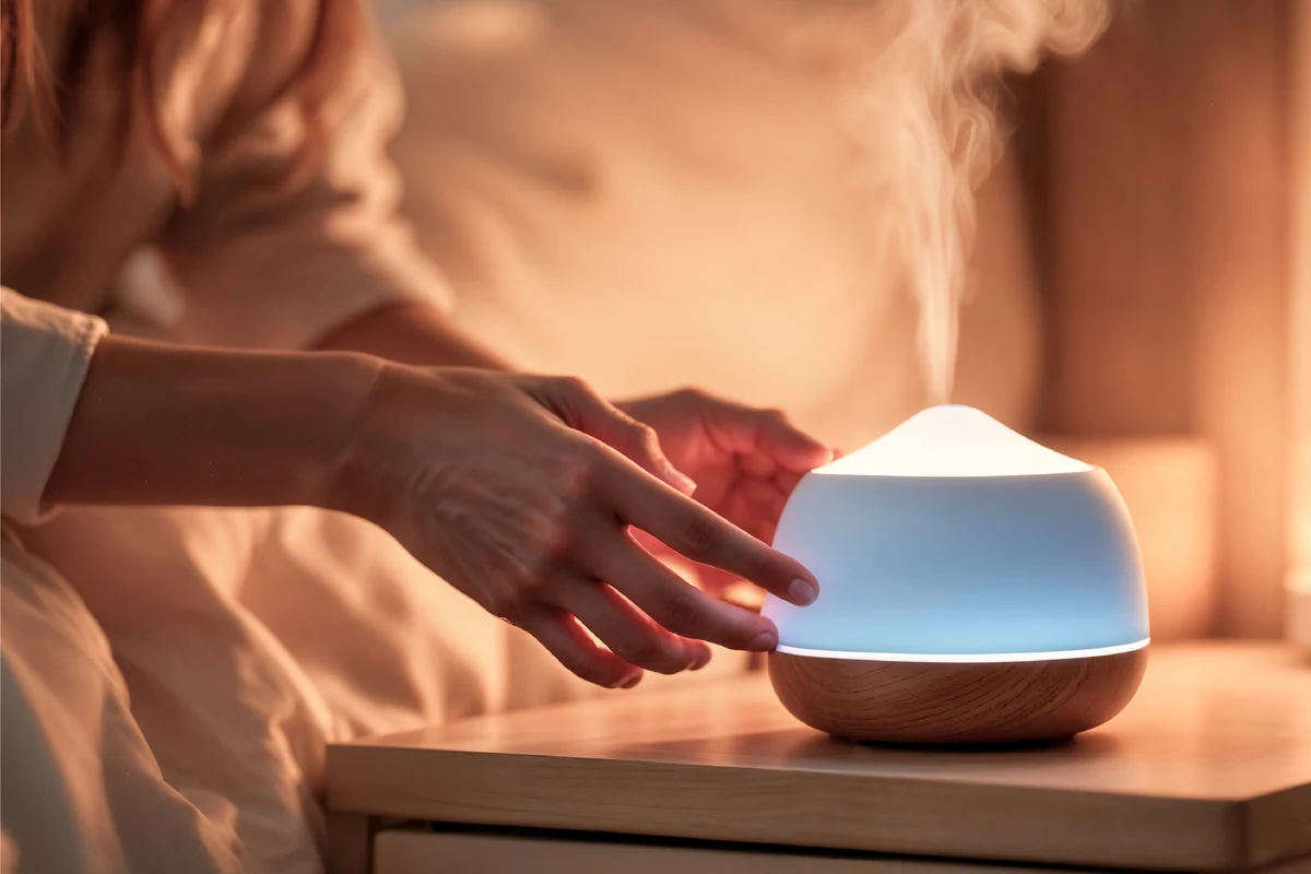 Humidificadores