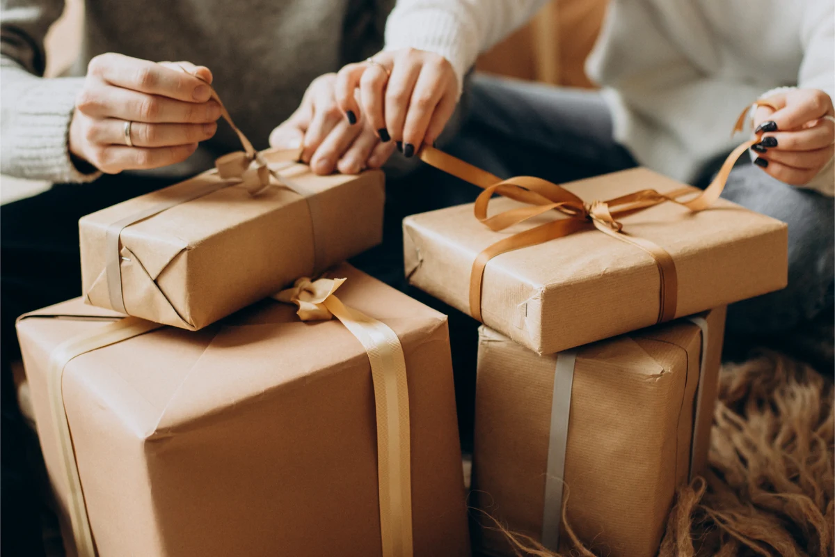 Regalos