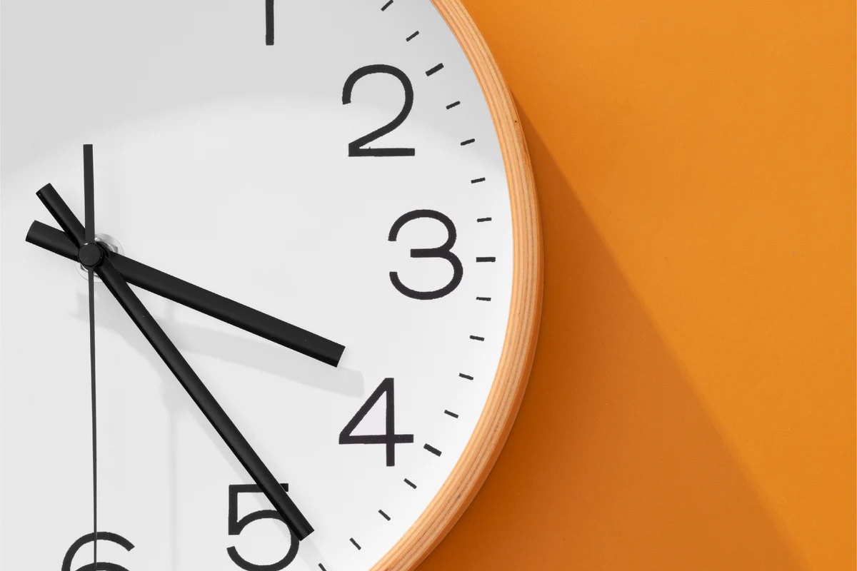 Relojes