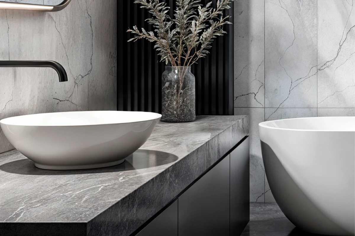 Toilette