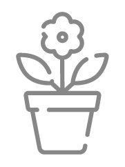 Jardín