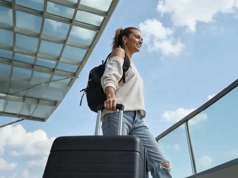Travel