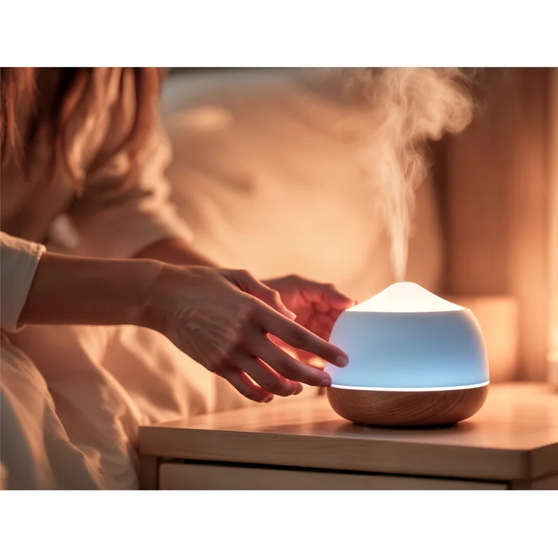 Humidificadores
