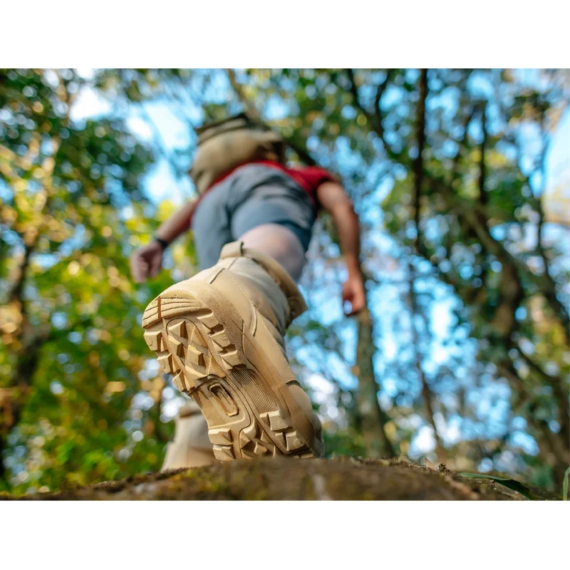 Camping & Trekking