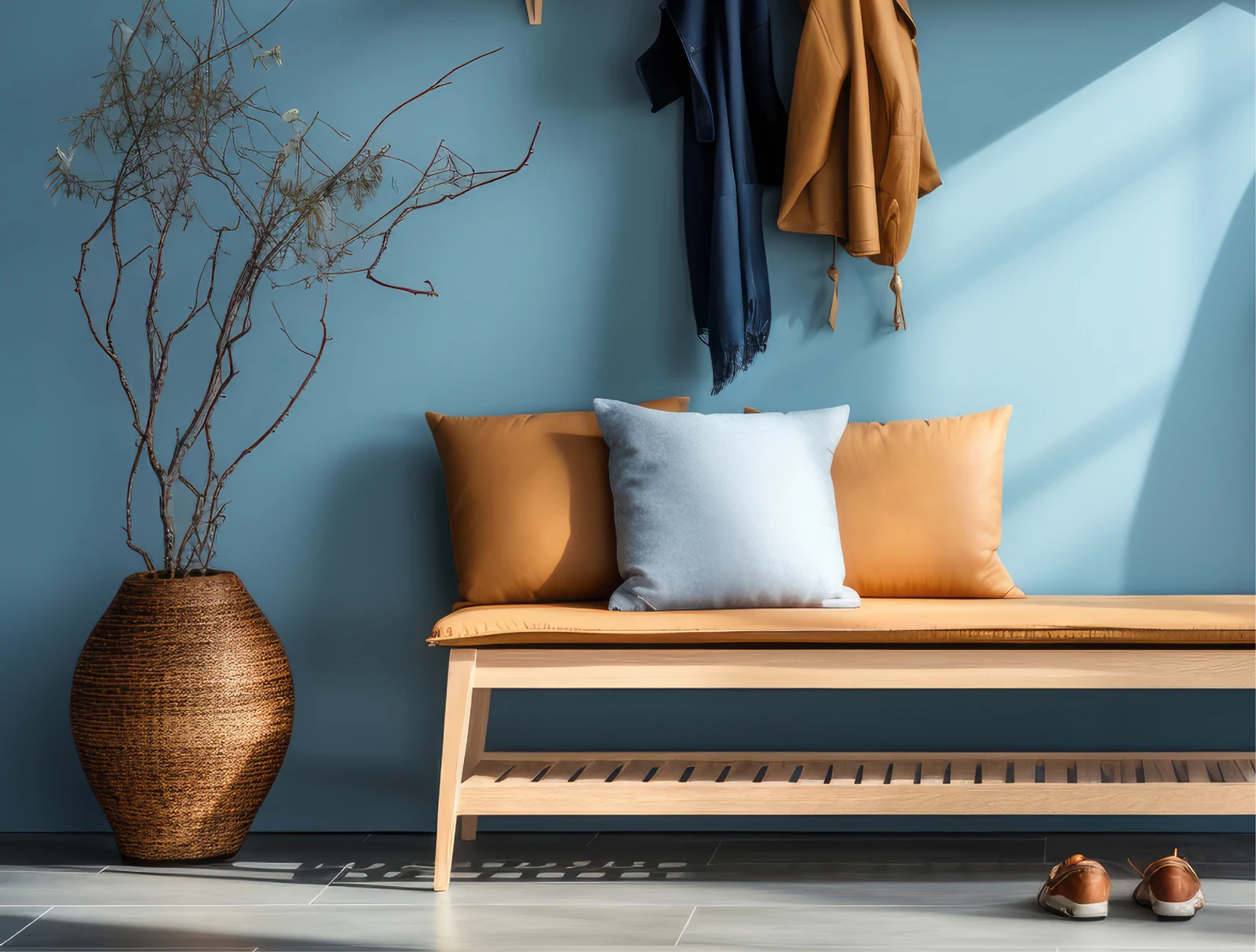 Home & Deco